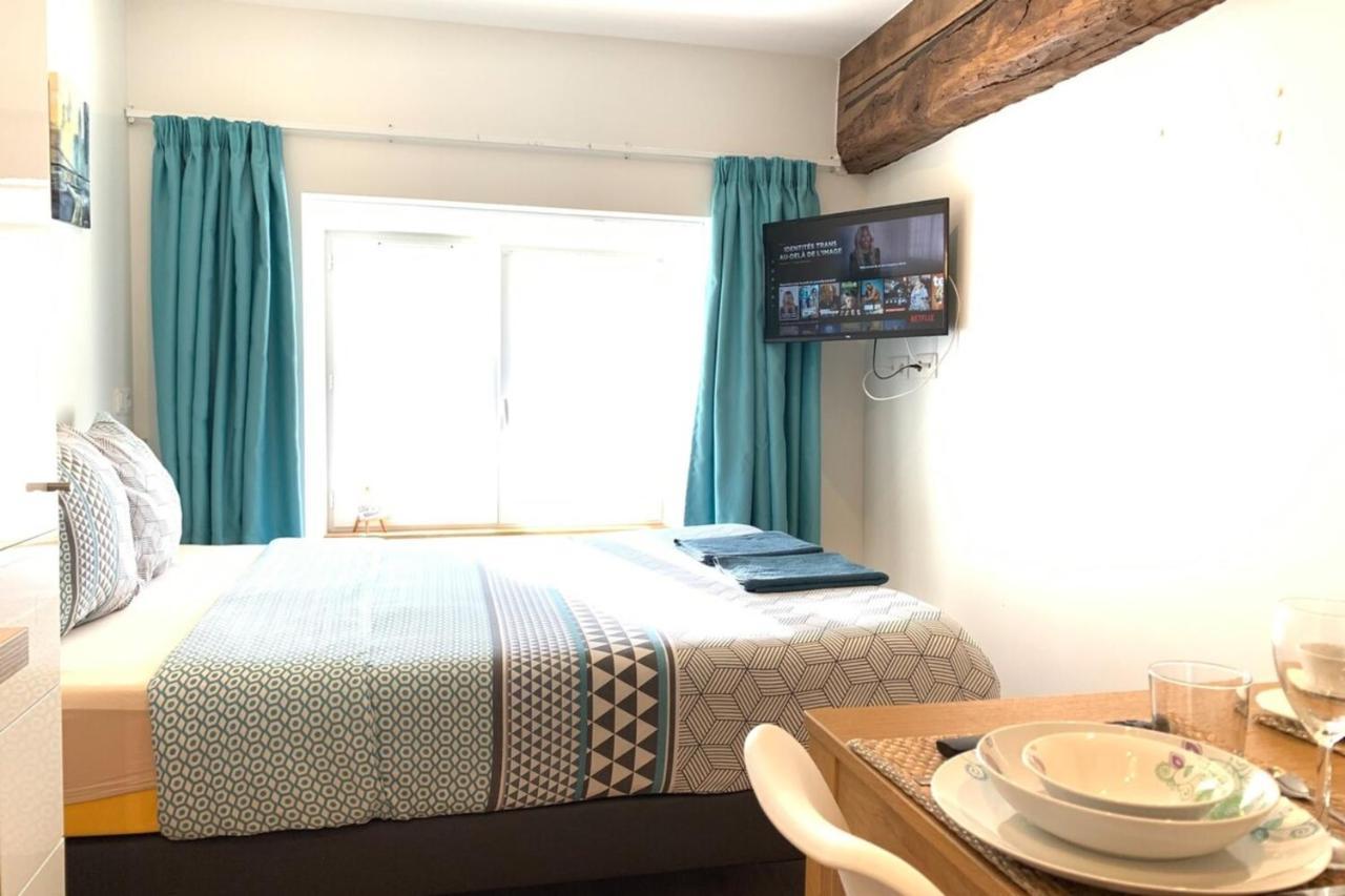 M11 Le Vieux Massyrer600Morly20 Minnetflixneuf Massy  Extérieur photo